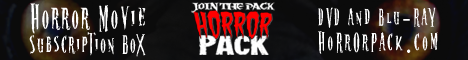 Horror Pack